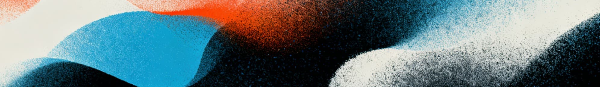 Footer Background